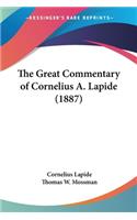 Great Commentary of Cornelius A. Lapide (1887)