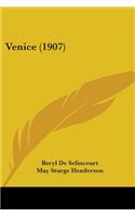 Venice (1907)