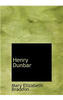 Henry Dunbar