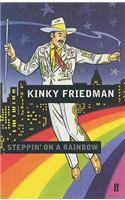 Steppin' on a Rainbow