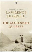 Alexandria Quartet