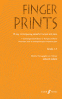 Fingerprints, Grades 1-4