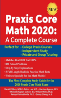 Praxis Core Math 2020