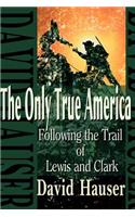Only True America
