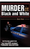 Murder in Black and White