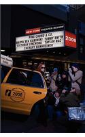 New York Theater Review