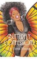 Butterfly Confessions