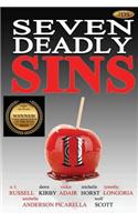 Seven Deadly Sins II