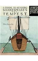 Guide to Reading Shakespeare's The Tempest