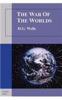 The War Of The Worlds: The War Of The Worlds is a classic science fiction and alien encounter story.