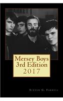 Mersey Boys 3rd Edition