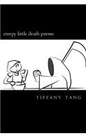 creepy little death poems