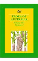 Flora of Australia