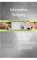 Information foraging The Ultimate Step-By-Step Guide