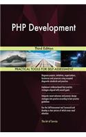 PHP Development Third Edition