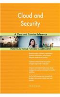Cloud and Security A Clear and Concise Reference
