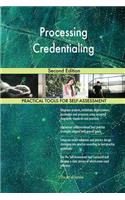 Processing Credentialing Second Edition