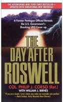 Day After Roswell