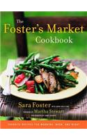 The Foster's Market Cookbook