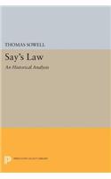 Say's Law