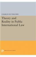 Theory and Reality in Public International Law