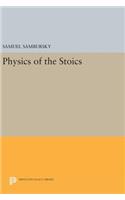 Physics of the Stoics