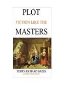 Plot Fiction like the Masters