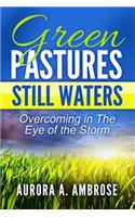 Green Pastures, Still Waters: Overcoming in The Eye of the Storm