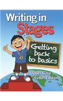 Writing In Stages