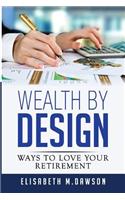 Wealth By Design