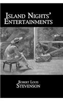 Island Nights' Entertainments
