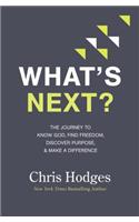 What's Next?