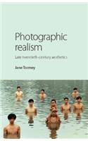 Photographic Realism