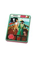 Pirates Magnetic Figures