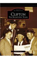 Clifton