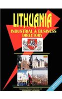 Lithuania Industrial and Business Directory