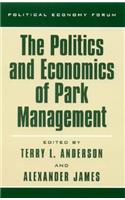 Politics and Economics of Park Management