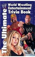 Ultimate World Wrestling Entertainment Trivia Book