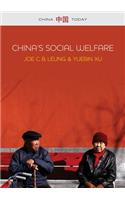 China's Social Welfare