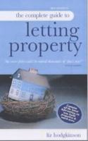 COMPLETE GUIDE TO LETTING PROPERTY