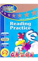 Reading Practice