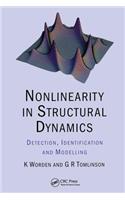 Nonlinearity in Structural Dynamics