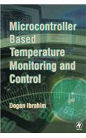 Microcontroller-Based Temperature Monitoring and Control