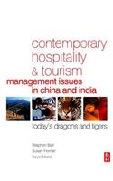 Contemporary Hospitality and Tourism Management Issues in China and India