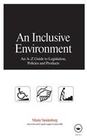 An Inclusive Environment