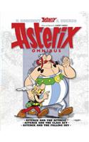 Asterix Omnibus 2