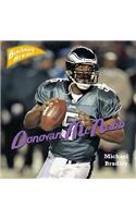 Donovan McNabb: (All-Stars)