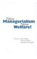 New Managerialism, New Welfare?