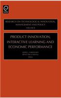 Product Innovation, Interactive Learning and Economic Performance