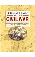 Atlas of the Civil War